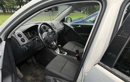 Volkswagen Tiguan I, 2014 год, 1 150 000 рублей, 8 фотография