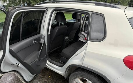 Volkswagen Tiguan I, 2014 год, 1 150 000 рублей, 11 фотография