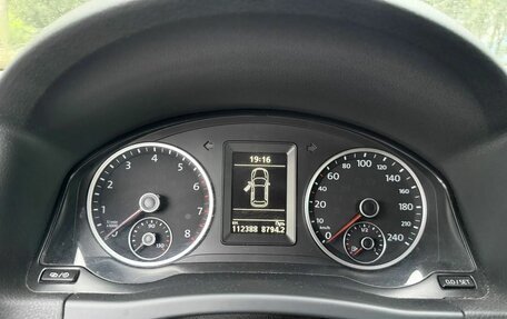 Volkswagen Tiguan I, 2014 год, 1 150 000 рублей, 15 фотография