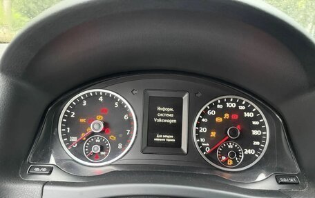 Volkswagen Tiguan I, 2014 год, 1 150 000 рублей, 16 фотография