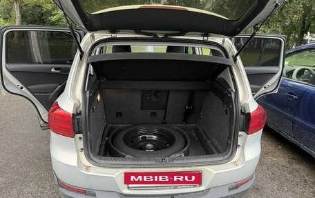 Volkswagen Tiguan I, 2014 год, 1 150 000 рублей, 13 фотография