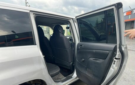 Toyota Probox I, 2005 год, 300 000 рублей, 8 фотография