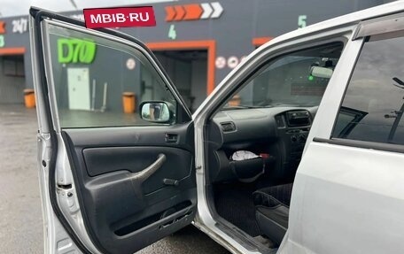 Toyota Probox I, 2005 год, 300 000 рублей, 5 фотография