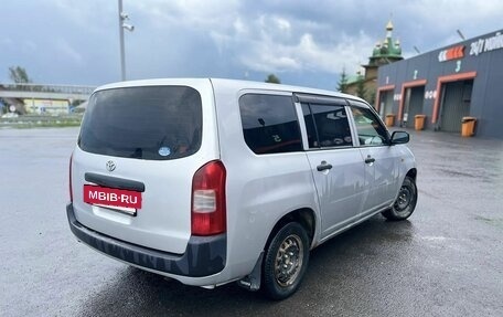 Toyota Probox I, 2005 год, 300 000 рублей, 7 фотография