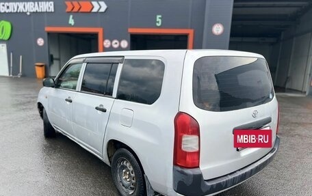 Toyota Probox I, 2005 год, 300 000 рублей, 4 фотография