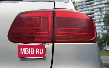 Volkswagen Tiguan I, 2014 год, 1 150 000 рублей, 24 фотография