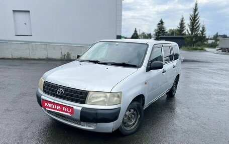 Toyota Probox I, 2005 год, 300 000 рублей, 3 фотография