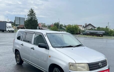 Toyota Probox I, 2005 год, 300 000 рублей, 6 фотография