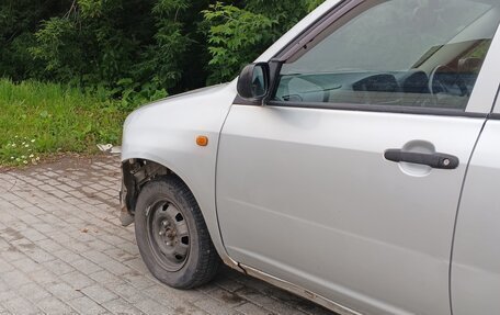 Toyota Probox I, 2005 год, 300 000 рублей, 15 фотография