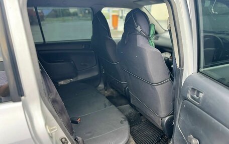 Toyota Probox I, 2005 год, 300 000 рублей, 12 фотография
