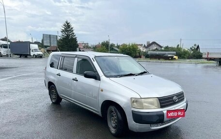 Toyota Probox I, 2005 год, 300 000 рублей, 10 фотография