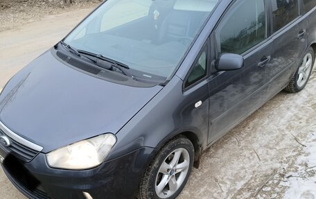 Ford C-MAX I рестайлинг, 2008 год, 415 000 рублей, 2 фотография
