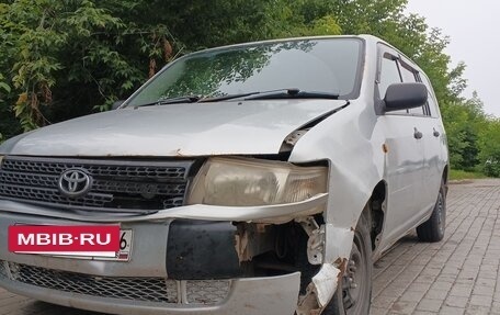 Toyota Probox I, 2005 год, 300 000 рублей, 14 фотография