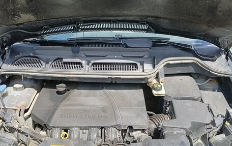 Ford C-MAX I рестайлинг, 2008 год, 415 000 рублей, 6 фотография