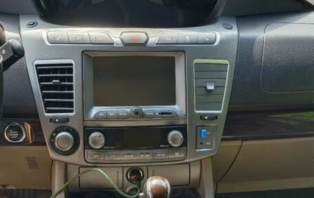 SsangYong Korando Turismo, 2014 год, 1 650 000 рублей, 4 фотография