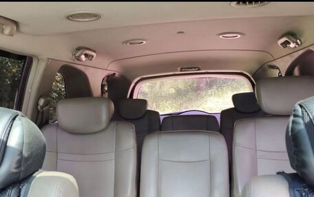 SsangYong Korando Turismo, 2014 год, 1 650 000 рублей, 6 фотография