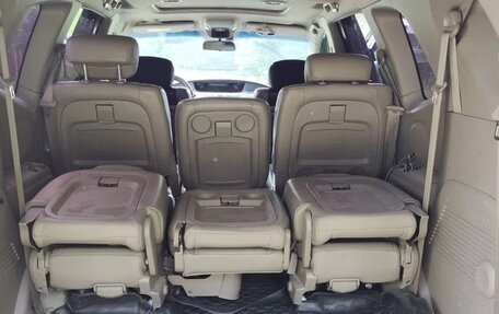 SsangYong Korando Turismo, 2014 год, 1 650 000 рублей, 9 фотография