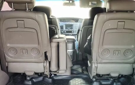 SsangYong Korando Turismo, 2014 год, 1 650 000 рублей, 10 фотография