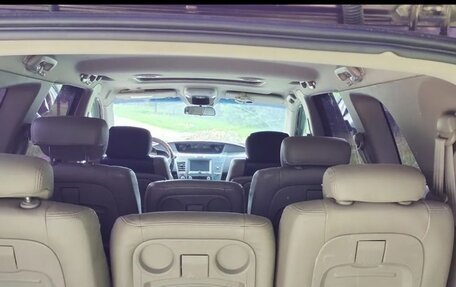 SsangYong Korando Turismo, 2014 год, 1 650 000 рублей, 8 фотография
