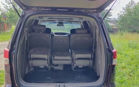 SsangYong Korando Turismo, 2014 год, 1 650 000 рублей, 11 фотография