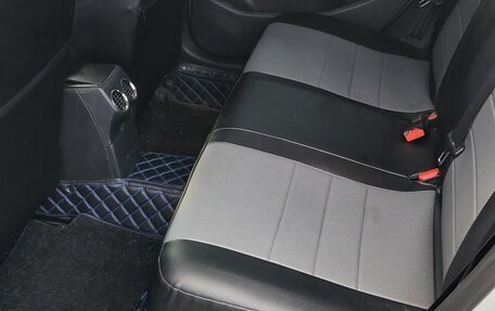 Peugeot 408 I рестайлинг, 2015 год, 1 300 000 рублей, 9 фотография