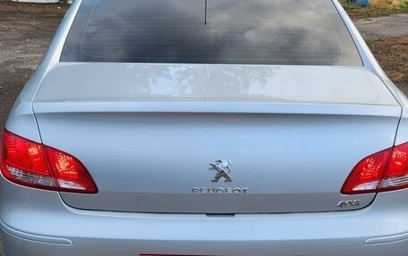 Peugeot 408 I рестайлинг, 2015 год, 1 300 000 рублей, 6 фотография