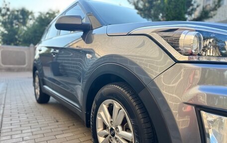 Hyundai Creta I рестайлинг, 2018 год, 1 800 000 рублей, 4 фотография