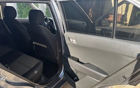 Hyundai Creta I рестайлинг, 2018 год, 1 800 000 рублей, 11 фотография