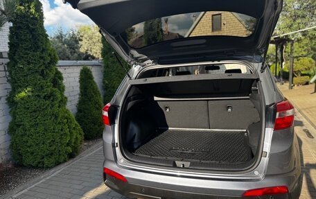Hyundai Creta I рестайлинг, 2018 год, 1 800 000 рублей, 12 фотография