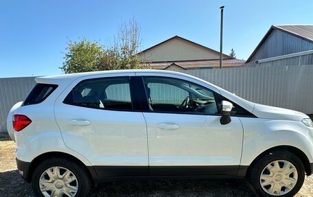Ford EcoSport, 2016 год, 1 550 000 рублей, 5 фотография