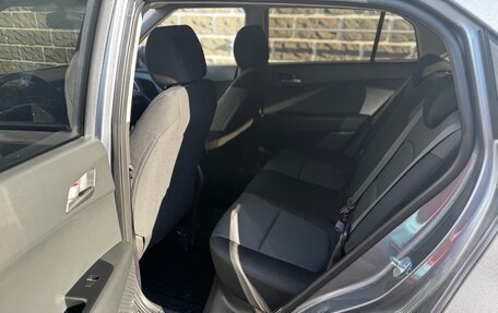 Hyundai Creta I рестайлинг, 2018 год, 1 800 000 рублей, 14 фотография