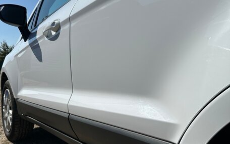Ford EcoSport, 2016 год, 1 550 000 рублей, 6 фотография