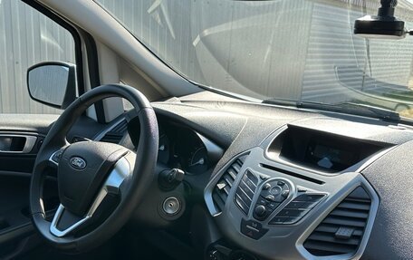 Ford EcoSport, 2016 год, 1 550 000 рублей, 7 фотография