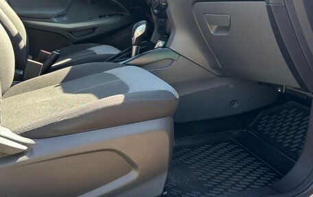 Ford EcoSport, 2016 год, 1 550 000 рублей, 8 фотография