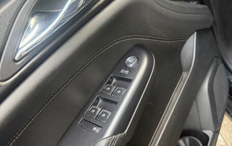 Cadillac SRX II рестайлинг, 2014 год, 1 400 000 рублей, 9 фотография