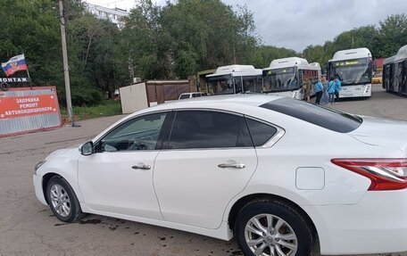 Nissan Teana, 2015 год, 1 050 000 рублей, 3 фотография