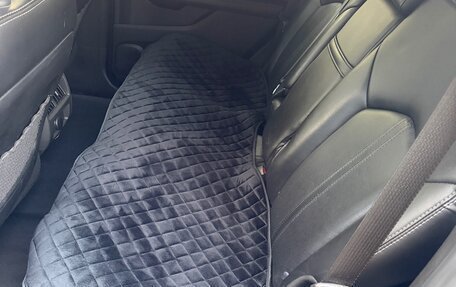 Cadillac SRX II рестайлинг, 2014 год, 1 400 000 рублей, 8 фотография