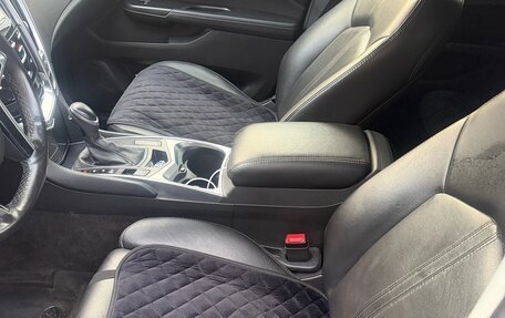 Cadillac SRX II рестайлинг, 2014 год, 1 400 000 рублей, 7 фотография