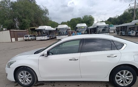 Nissan Teana, 2015 год, 1 050 000 рублей, 5 фотография