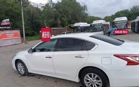 Nissan Teana, 2015 год, 1 050 000 рублей, 6 фотография
