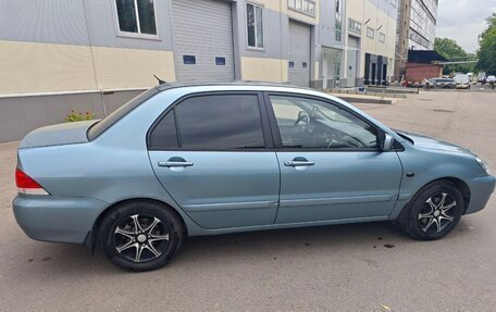 Mitsubishi Lancer IX, 2005 год, 390 000 рублей, 8 фотография
