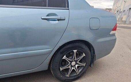 Mitsubishi Lancer IX, 2005 год, 390 000 рублей, 3 фотография