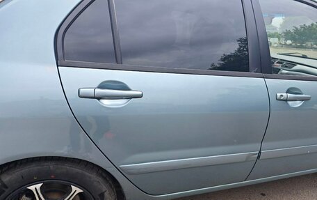 Mitsubishi Lancer IX, 2005 год, 390 000 рублей, 12 фотография