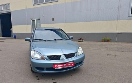 Mitsubishi Lancer IX, 2005 год, 390 000 рублей, 2 фотография