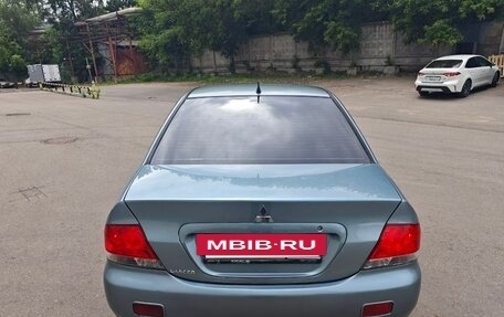 Mitsubishi Lancer IX, 2005 год, 390 000 рублей, 9 фотография