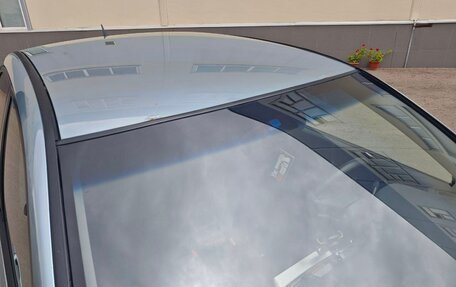 Mitsubishi Lancer IX, 2005 год, 390 000 рублей, 13 фотография
