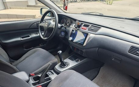 Mitsubishi Lancer IX, 2005 год, 390 000 рублей, 15 фотография
