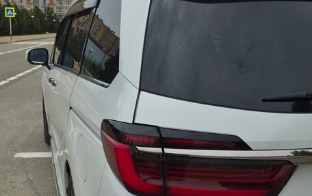 Honda Odyssey IV, 2020 год, 2 950 000 рублей, 7 фотография