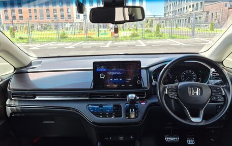 Honda Odyssey IV, 2020 год, 2 950 000 рублей, 9 фотография