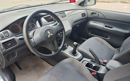 Mitsubishi Lancer IX, 2005 год, 390 000 рублей, 16 фотография